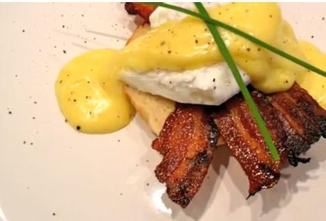 National Eggs Benedict Day – An Interesting Excuse To Relish  Eggs
